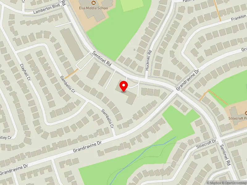 RentSafeTO apartment evaluation map view of 170 SENTINEL RD in Humber River-Black Creek, Toronto